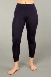 7/8 Leggings - French Navy