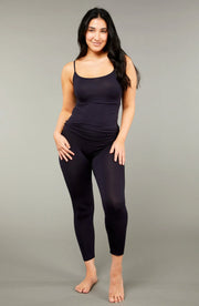 7/8 Leggings - French Navy