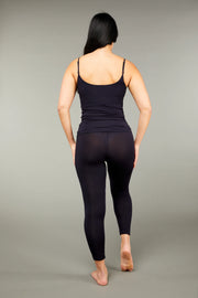 7/8 Leggings - French Navy