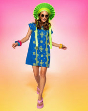 Amore Dress, Daphne