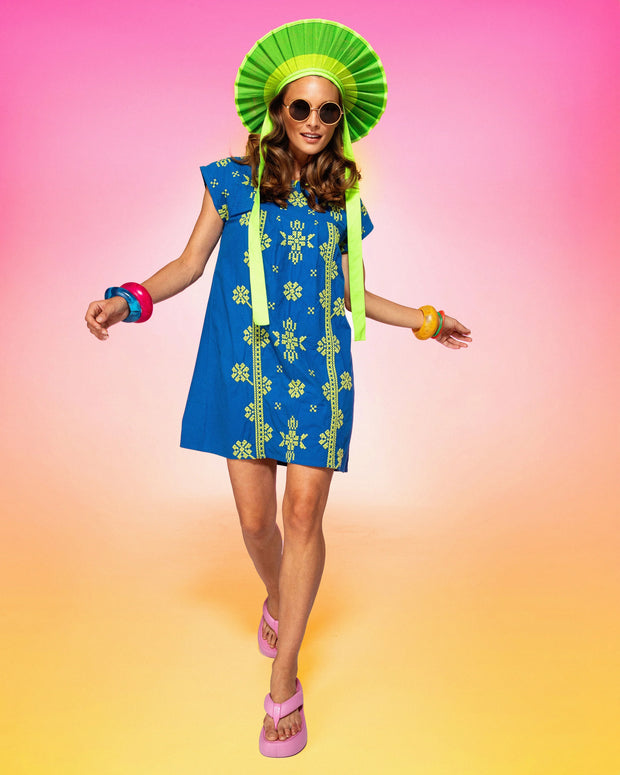 Amore Dress, Daphne