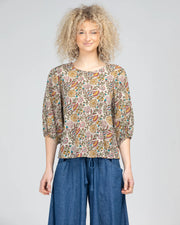 Guru Pant - Denim wash