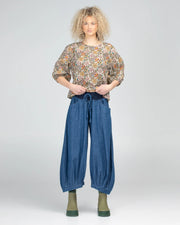 Guru Pant - Denim wash