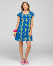 Amore Dress, Daphne