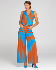 Fay pant - Cabana Stripe