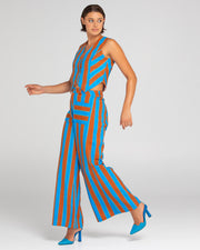 Fay pant - Cabana Stripe