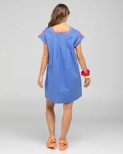 Amore Dress, Persian jewel