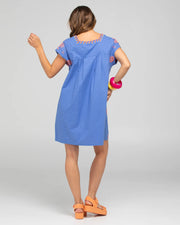 Amore Dress, Persian jewel