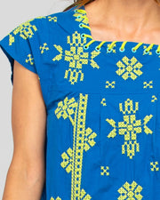 Amore Dress, Daphne