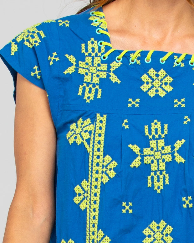 Amore Dress, Daphne