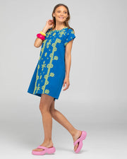 Amore Dress, Daphne