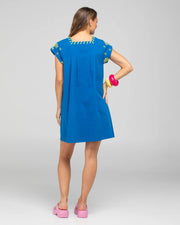 Amore Dress, Daphne