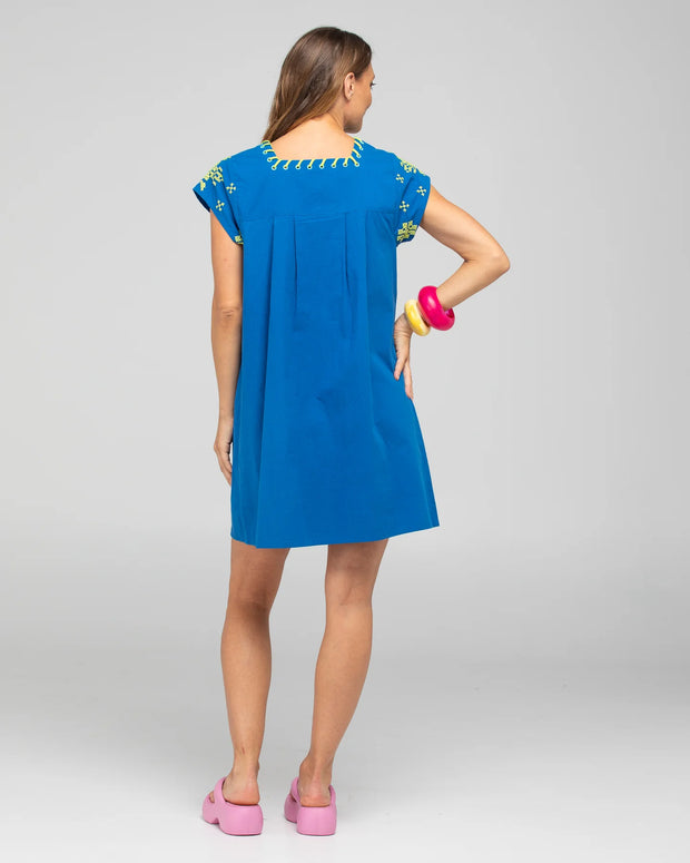 Amore Dress, Daphne