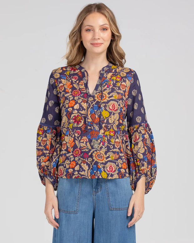 Mittee Top, Cella