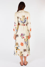 Flamingo Maxi, Cream