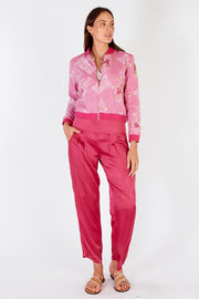 Primavera Jacket, Pink