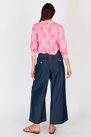 Pula Pant - Denim
