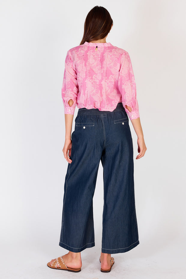 Pula Pant - Denim