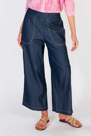 Pula Pant - Denim