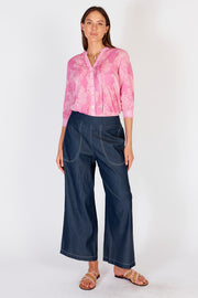 Pula Pant - Denim