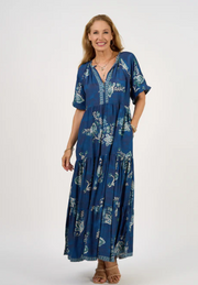 Amisha maxi dress, Selene