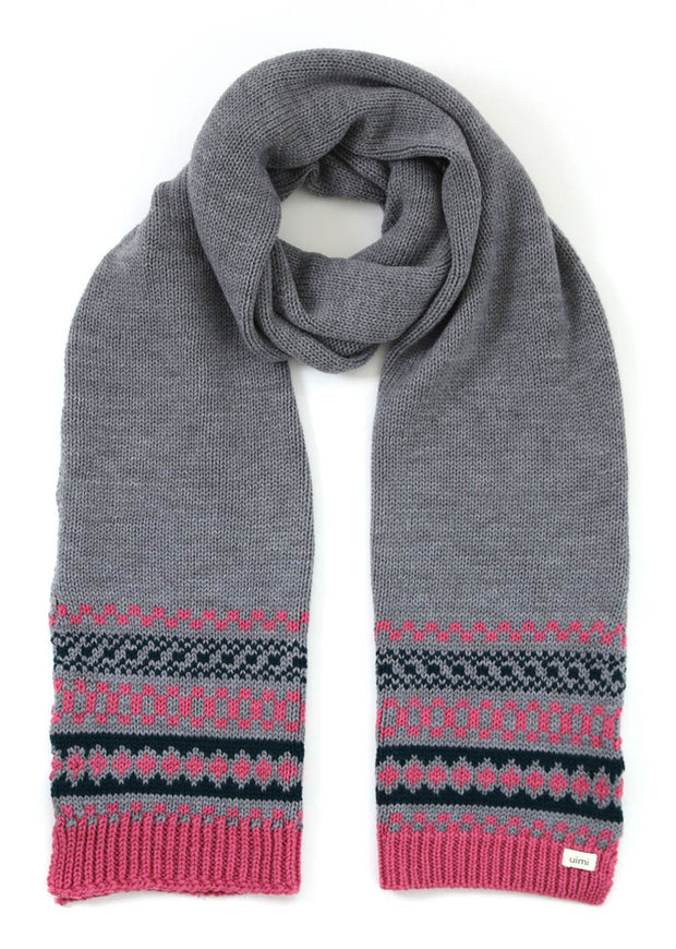 Beatrix Scarf , Pebble