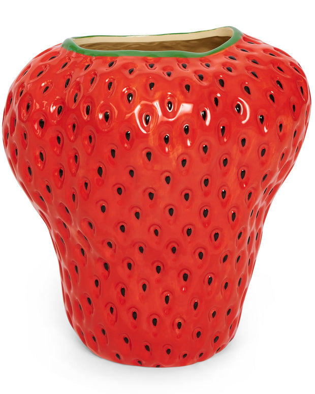 Strawberry Vase – One Size