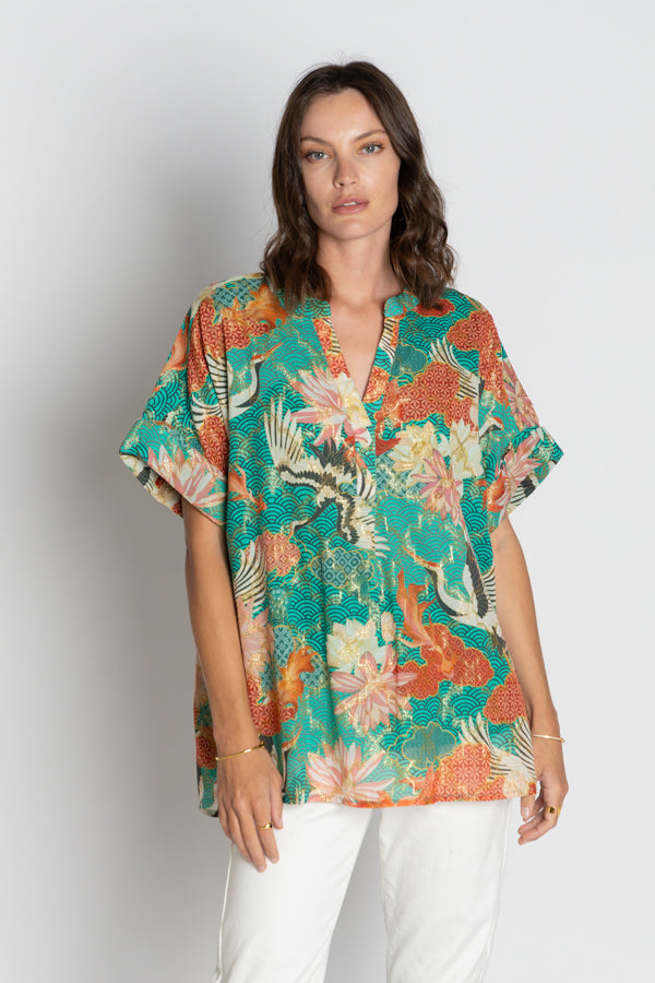 Hoshino Top - Sea