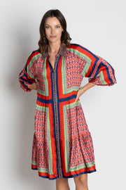 Legian Dress - Melon