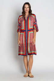 Legian Dress - Melon
