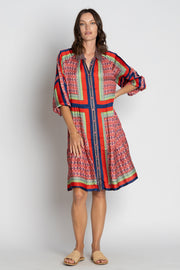 Legian Dress - Melon
