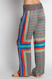 Legian Pant - Sea