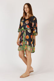 Down Under Kaftan Dress