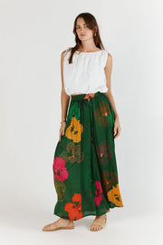Florent Skirt - Green